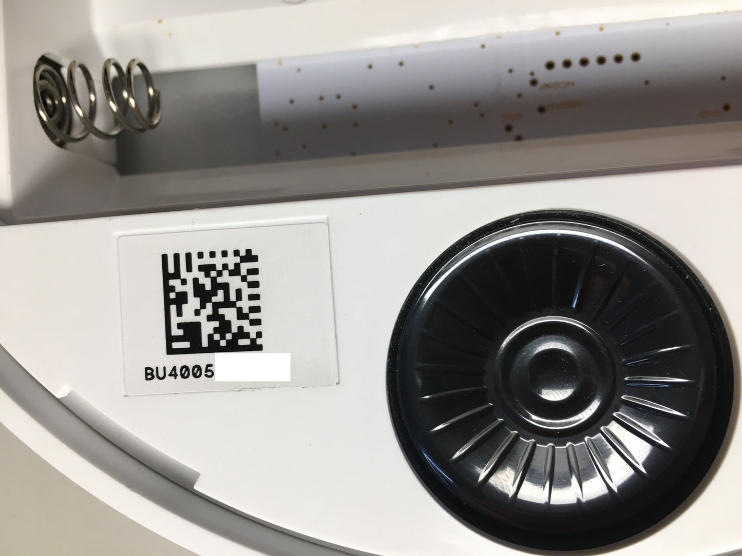 Somfy Sirene Innensirene, I15322