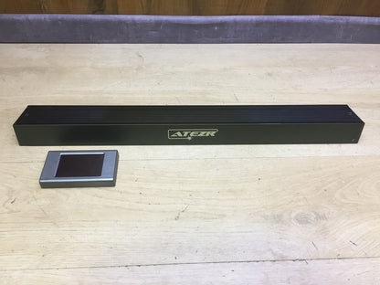 ATEZR V35 Plus Laser Graviermaschine, I32668