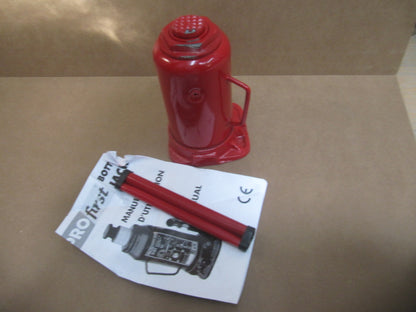 GreenStar 10788 Hydraulik Wagenheber der Schlachtung Forstwirtschaft, I10279