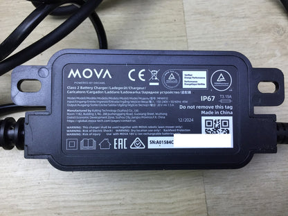 Dreame Mova 600 robotic lawnmower MLLM1110 for lawns up to 600 m² I33407