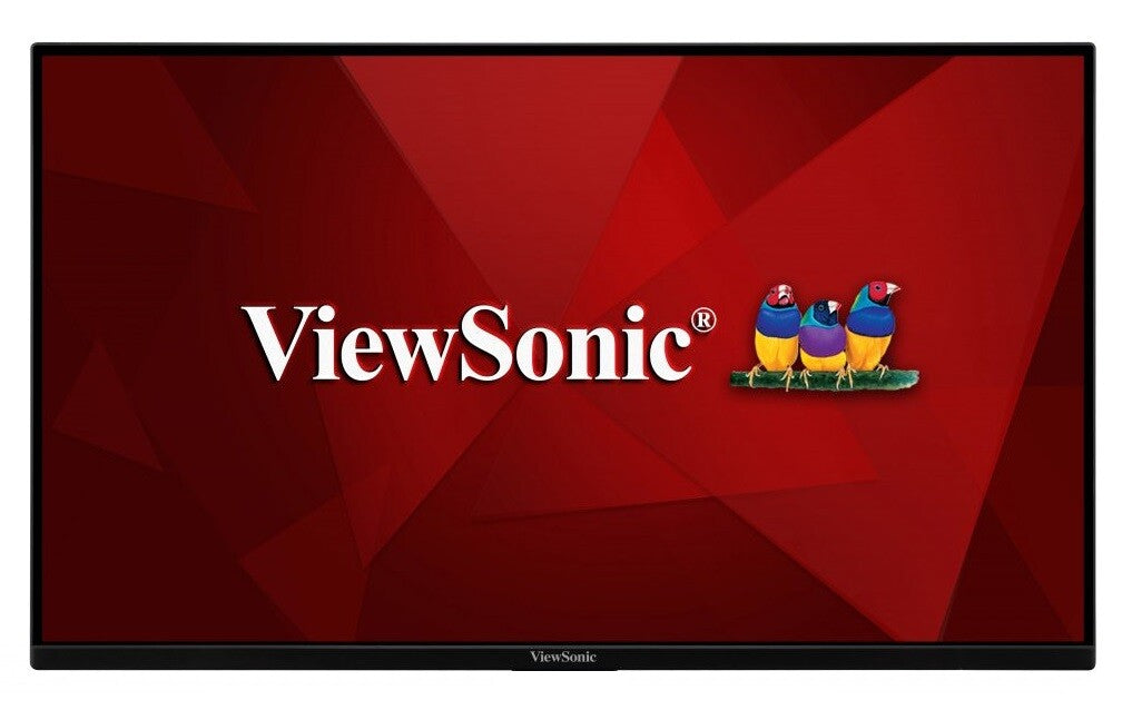 ViewSonic VA2715-H Monitor 27" FHD 1920x1080 VGA HDMI 75Hz 5ms (GtG) VS18815