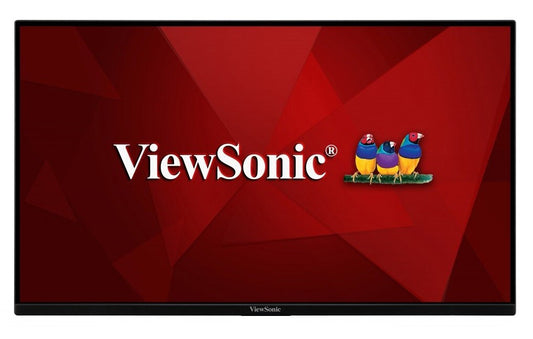 ViewSonic VA2715-H Monitor 27" FHD 1920x1080 VGA HDMI 75Hz 5ms (GtG) VS18815