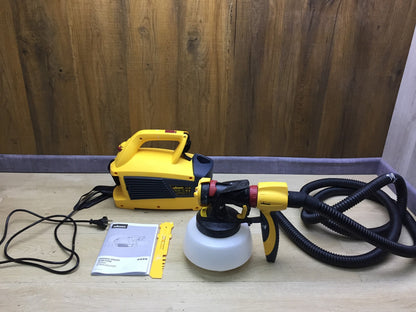 Wagner W690 Flexio Elektro-Feinsprühsystem, I33860