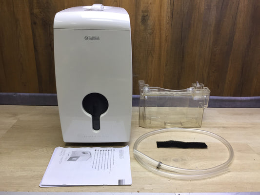 Olimpia Splendid 01644 Luftentfeuchter Aquaria 22, I32825