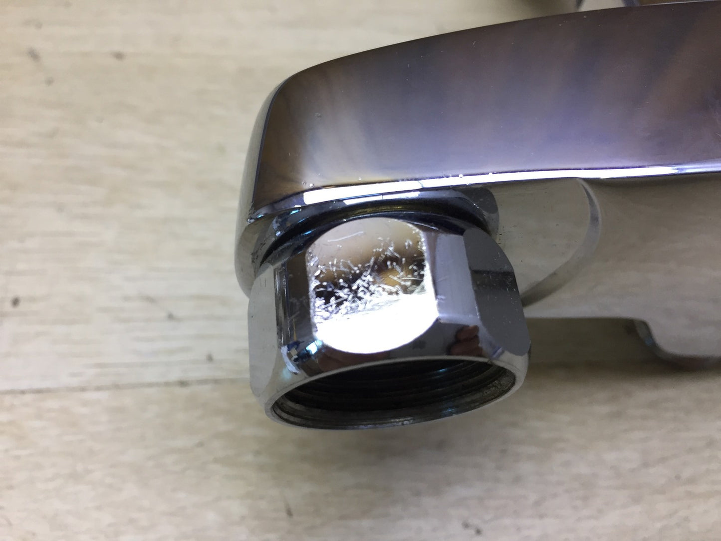 GROHE Bauflow Duscharmatur 23755000, Aufputz, I33944