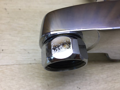 GROHE Bauflow Duscharmatur 23755000, Aufputz, I33944