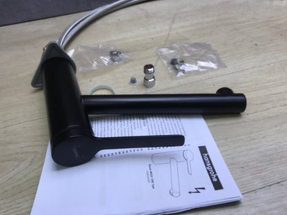 Hansgrohe 74806670 Low-pressure kitchen faucet Zesis, kitchen faucet, I31990 