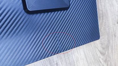 Kefeya S6 Portable Monitor Erweiterung für Laptop 15,6 1920x1080 OLED HDMI USB-C