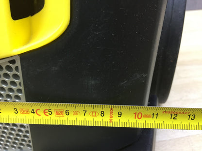 Lavor Galaxy 160 Hochdruckreiniger 160 bar 2500 W, I32813