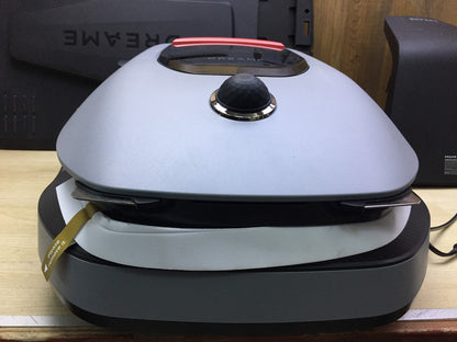 DREAME Intelligenter Mähroboter A1 Pro bis 2000m² 3D Sensor (MLLA7210) I34087
