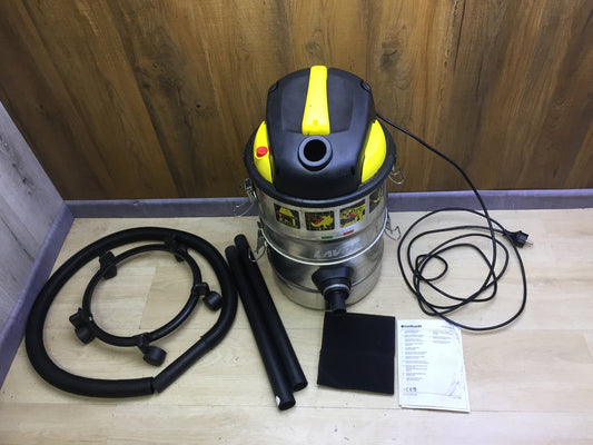Lavor Ashley KOMBO dry and wet vacuum cleaner, I32049 