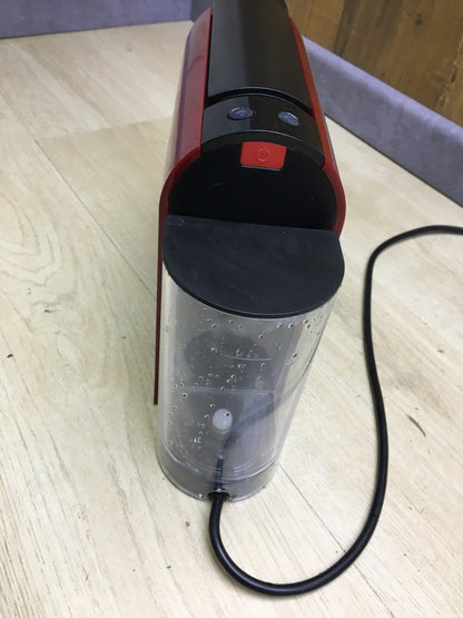 Bialetti Gioia coffee machine CF90, 1200 W, red, I31185