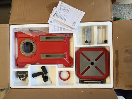 Einhell TE-BD 750 E pillar drill (4250715), I32823 