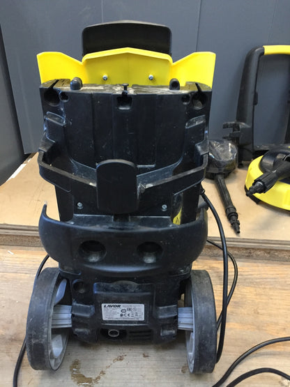 Lavor Hochdruckreiniger STM 160 WPS PLUS, I14164