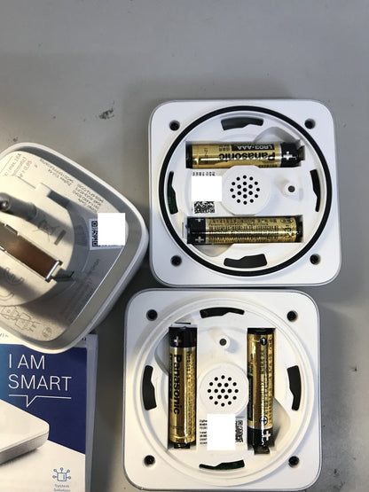 Bosch Smart Home Water Detector Security Package, I32769 