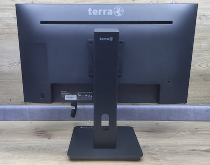 Wortmann Terra LCD 2766W PV Monitor 27" WQHD 2560x1440 IPS HDMI DP Lautsprecher