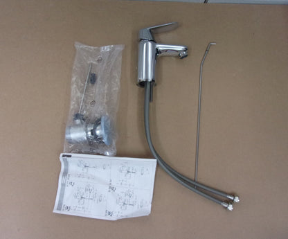 GROHE Eurosmart Cosmopolitan Badarmatur, 2337700E, I04046