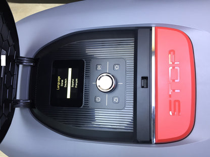 DREAME Intelligenter Mähroboter A1 Pro bis 2000m² 3D Sensor (MLLA7210) I34087