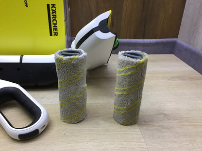 Kärcher Elektrischer Wischmopp EWM 2 (1.056-310.0), I33869