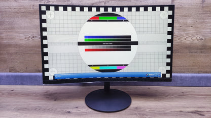 Koorui 24N5C Gaming Monitor 24" Curved FHD 1920x1080 HDMI VGA VA Panel 1800R 