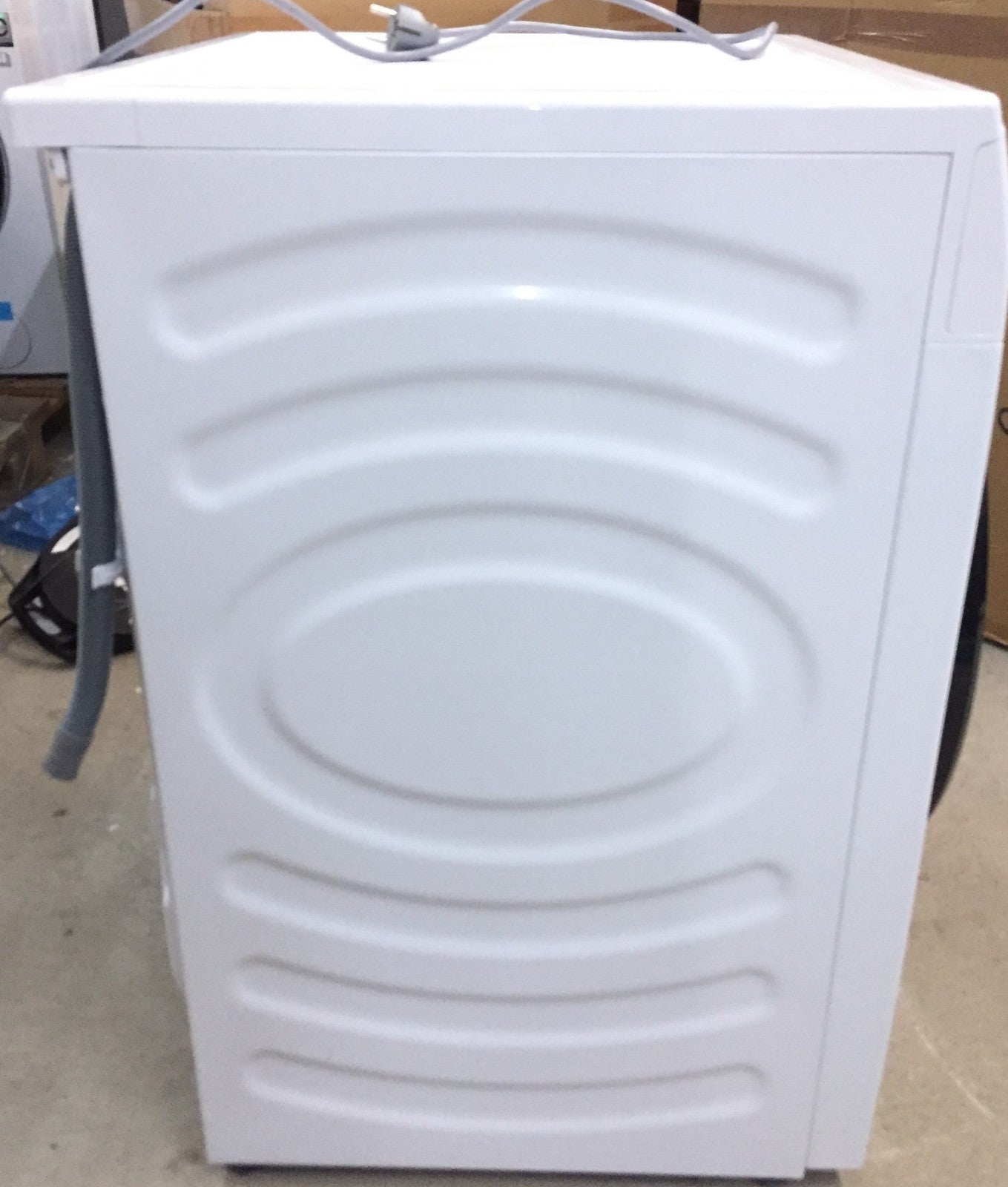 Gorenje G400 WD2A964ADPS/DE Waschtrockner Freistehend 9 kg 1400 U/min. SteamTech