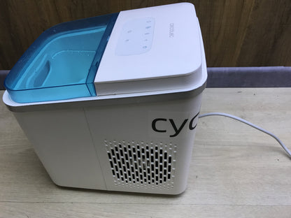 Cecotec Chillin' Ice 1200 Eismaschine (08051), 105W, I28963