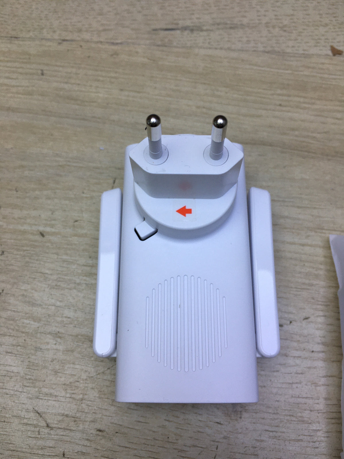 eufy Security Video-Türklingel 2K HD Resolution I31455