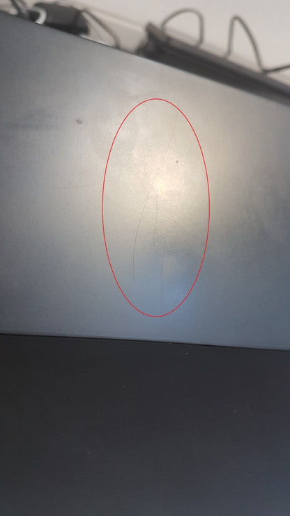 Microsoft Surface RT 32GB 1516 Windows Tablet 10,6" Touch WiFi