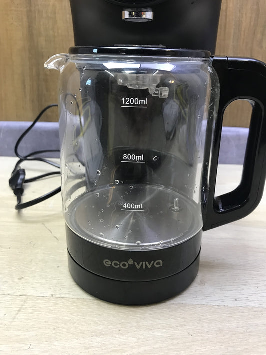 Ecoviva WP-RO-200G reverse osmosis system, drinking water reverse osmosis system, I31711