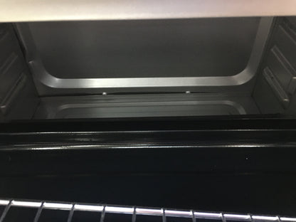 Moulinex OX485810 Backofen Optimo Schwarz 39 L , I31490