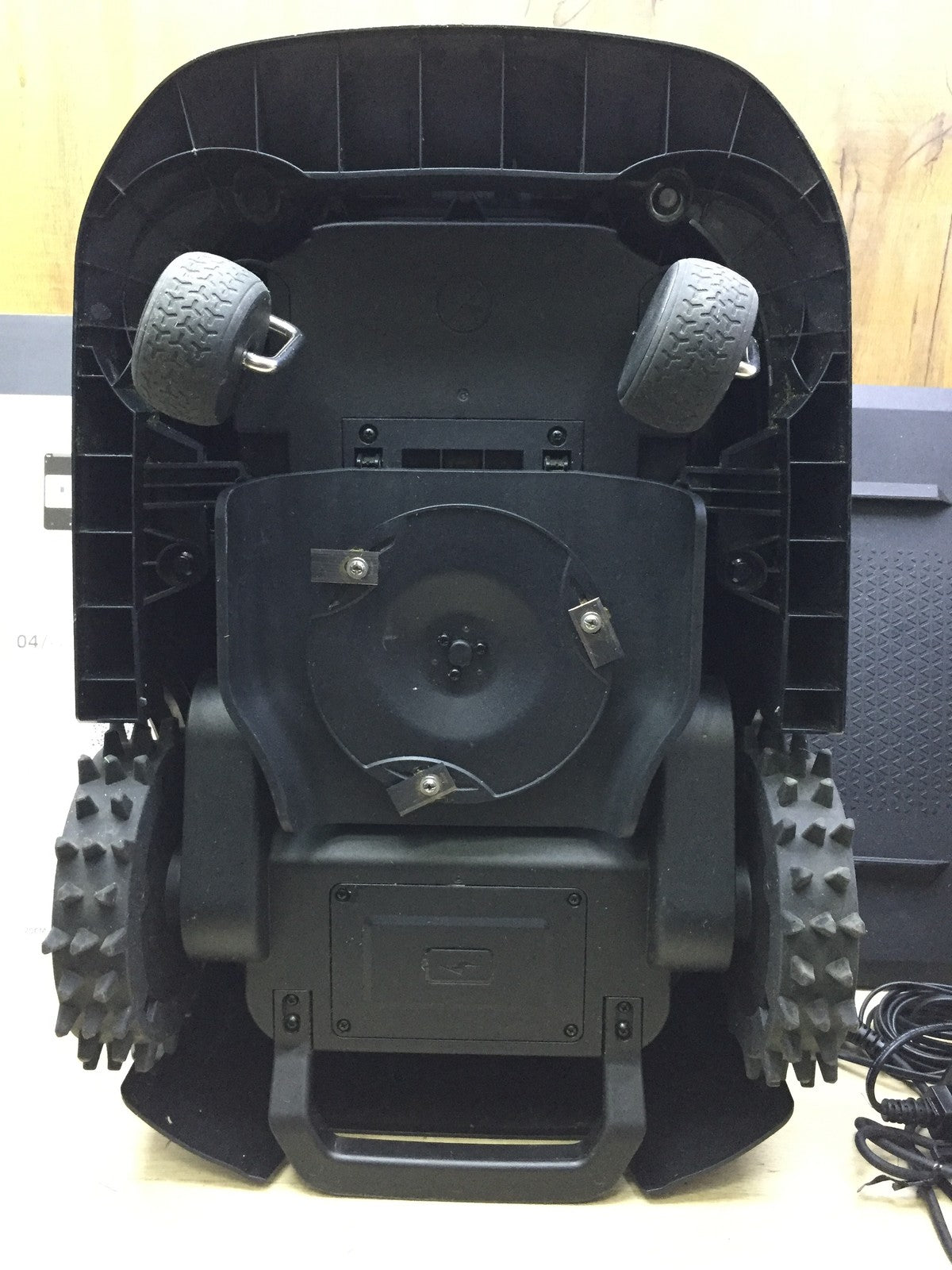 Dreame Mova 1000 Mähroboter (MLLM4110) bis 1.000 m² 3D-LiDAR kabellos, I33977