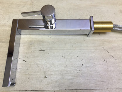 hansgrohe Tecturis E Waschtischarmatur 73060000, Wasserhahn, I33248