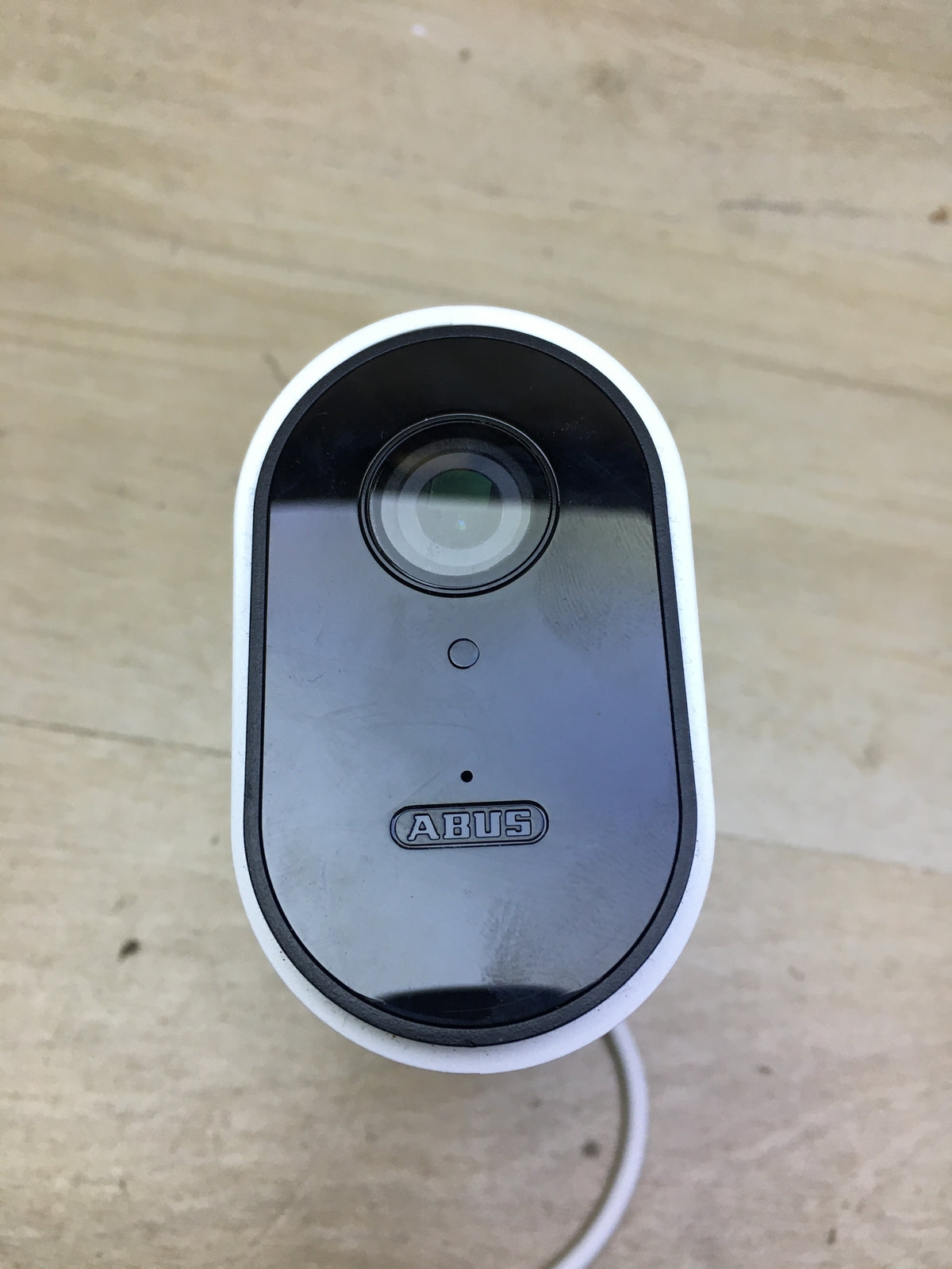 ABUS WLAN Außen-Kamera PPIC44520 Überwachungskamera, I31484