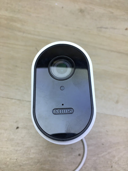 ABUS WLAN Außen-Kamera PPIC44520 Überwachungskamera, I31484