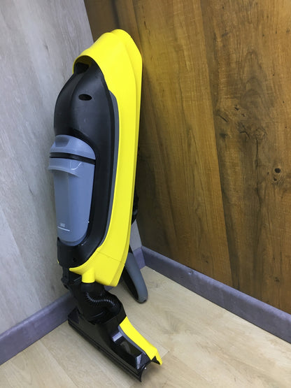 Kärcher FC 5 hard floor cleaner 1.055-400.0 electric floor cleaner, I31164