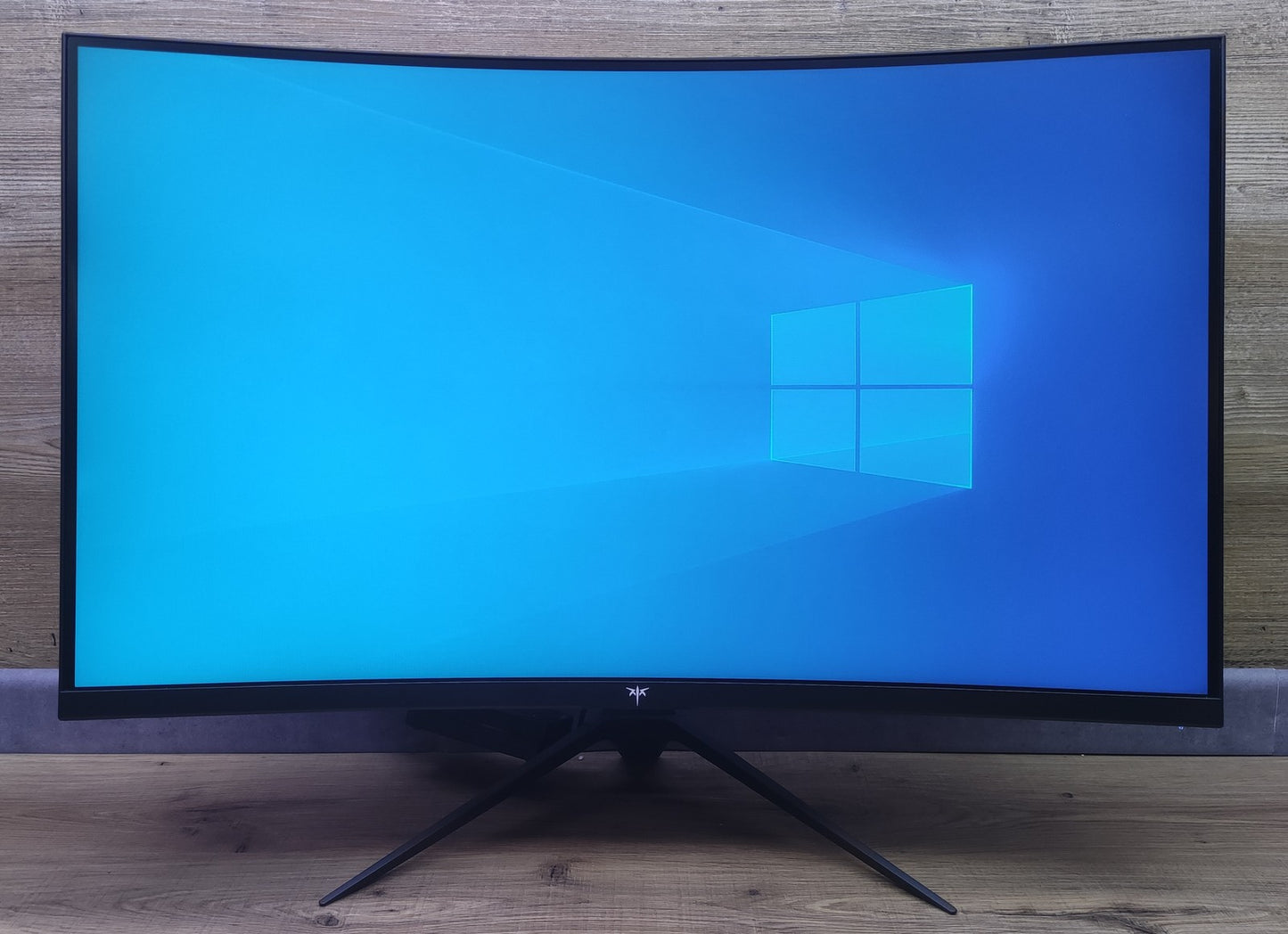 KTC H32S17 Monitor 31.5" WQHD 2560x1440 HDR10 HDMI DP AMD FreeSync 165Hz 1ms 