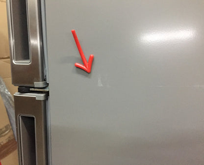 Bosch Serie 6 KGE39AICA Kühlschrank Gefrier-Kombination 343 L VitaFresh LowFrost