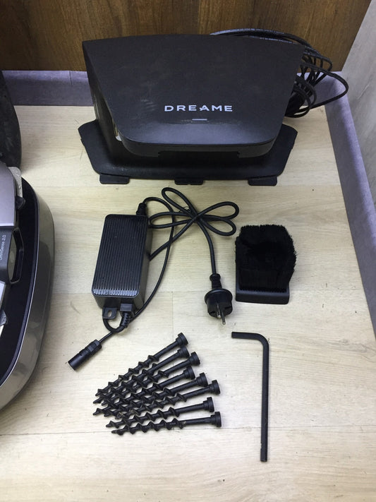 DREAME Robotic Lawnmower A2 (MXXA8210), Auto-Limiting System, 3000 m², I33390