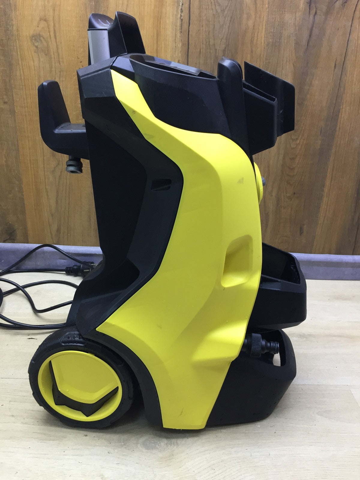 Kärcher Hochdruckreiniger K 5 Power Control Home (1.324-553.0), I33866