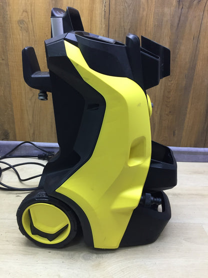Kärcher Hochdruckreiniger K 5 Power Control Home (1.324-553.0), I33866