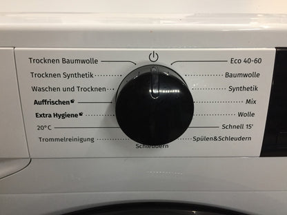 Gorenje G400 WD2A964ADPS/DE Waschtrockner Freistehend 9 kg 1400 U/min. SteamTech