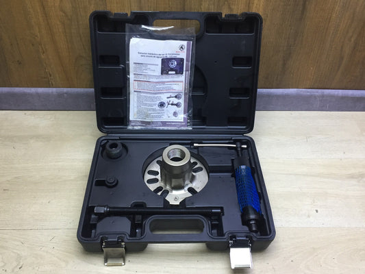 BGS 7775 Hydraulic Drive Shaft Extractor Set, I33303