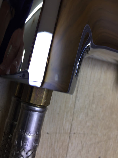 Grohe Eurosmart Cosmopolitan Mischbatterie 32836000 Silber, I33318