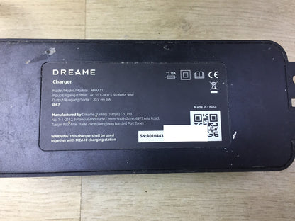 DREAME Intelligenter Mähroboter A1 (MLLA7110), I33457