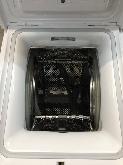 Bauknecht WMT Pro Eco 62V A Waschmaschine, 6 kg, EEK:A, I34413