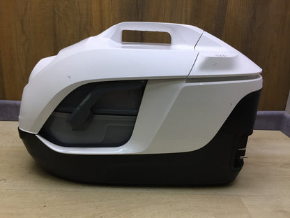 Kärcher Staubsauger DS 6 (1.195-250.0), weiß, I34239