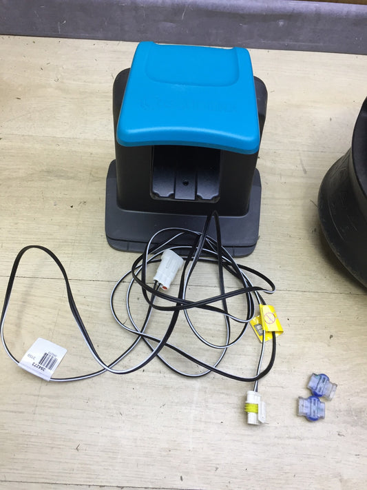 GARDENA robotic lawnmower SILENO minimo 500 m² (15202-20), I33205 