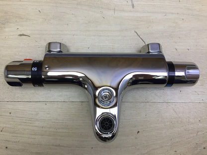 ENKI Luna Thermostat-Badewannen-Duschmischer BBT0171, I33328