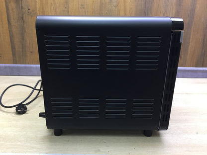 SEB Backofen OF285800, Touchscreen, 39 L, 2200 W, I32832