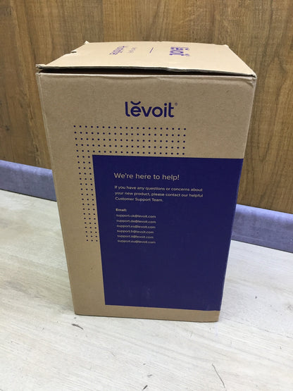 LEVOIT 3L Top Fill Luftbefeuchter LUH-D301S, I31731